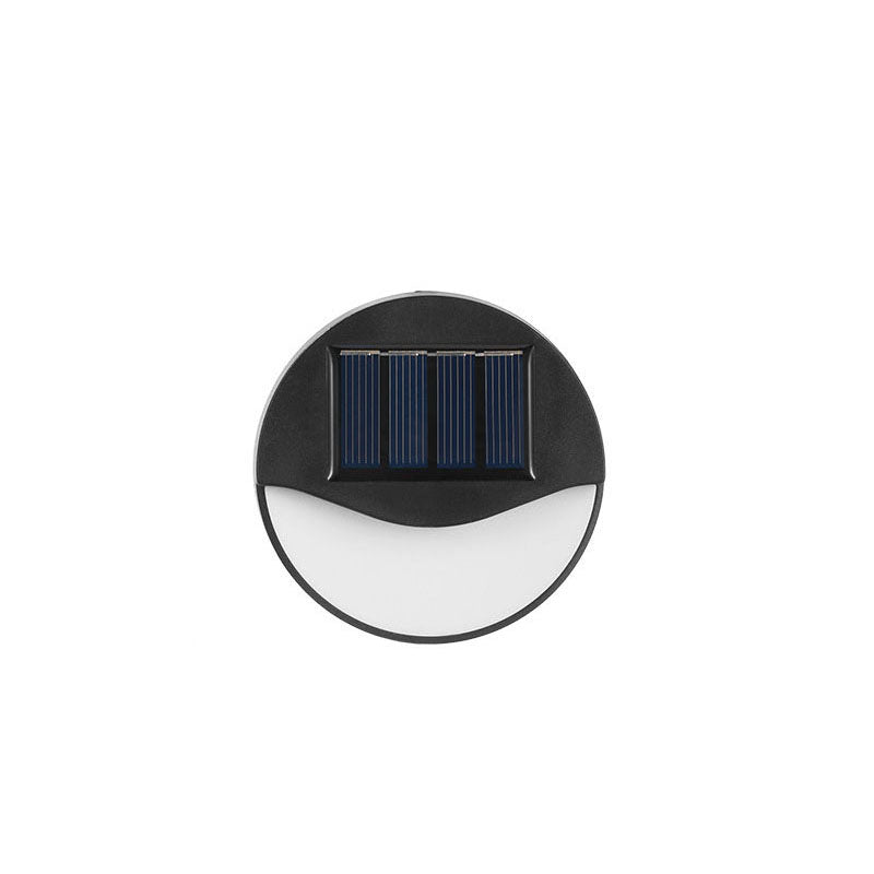 Lampes Solaires Étanches pour Jardin - Énergie Solaire et Installation Facile