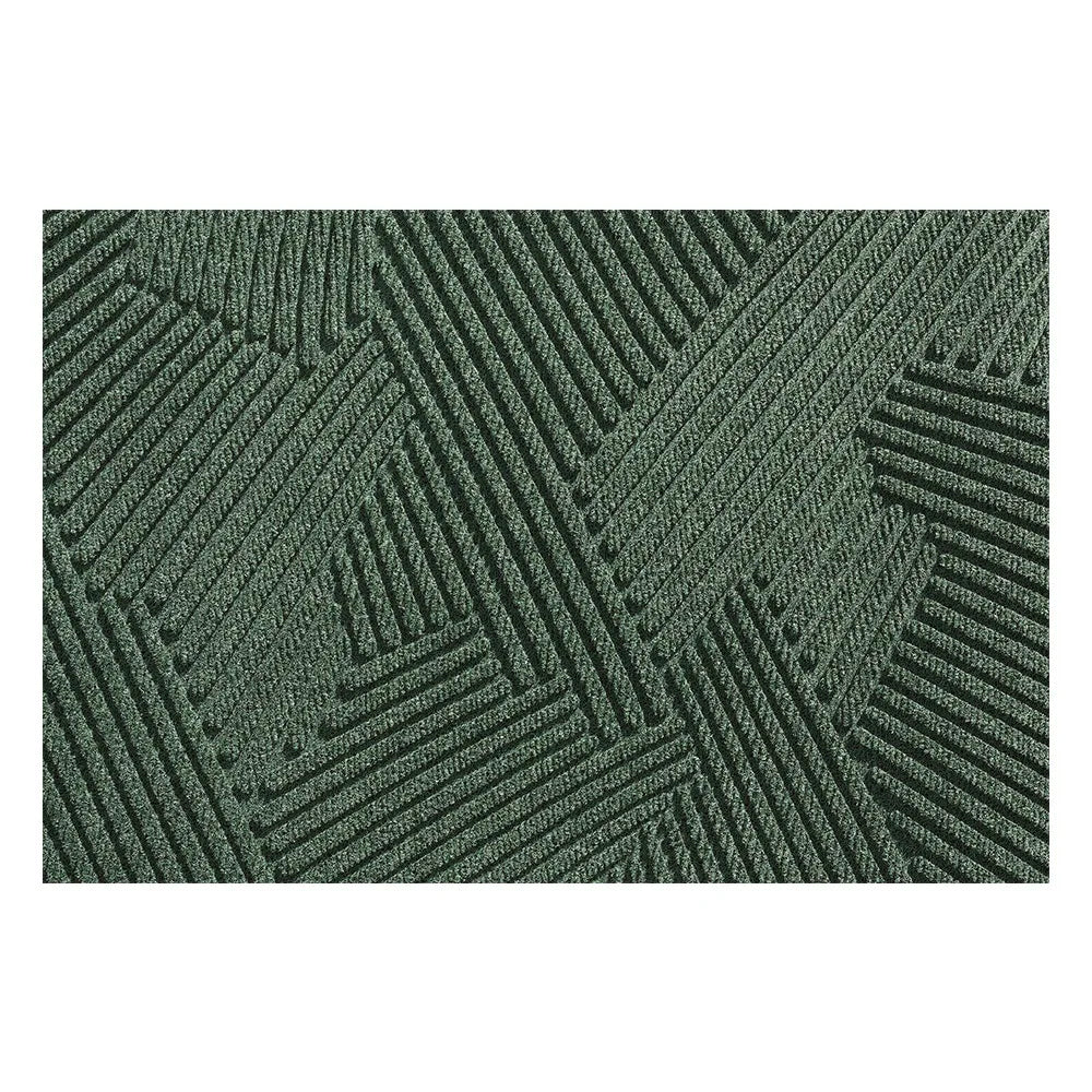 Tapis de Porte Écologique - Solution Durable pour Entrées Propres