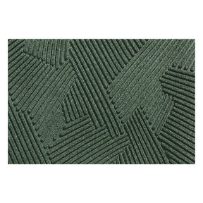 Tapis de Porte Écologique - Solution Durable pour Entrées Propres