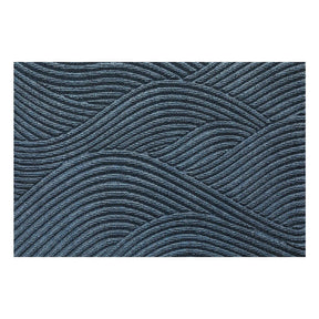 Tapis de Porte Écologique - Solution Durable pour Entrées Propres