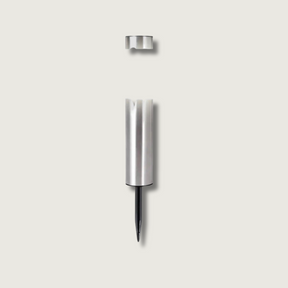 Lampe Solaire de Cheminée - Énergie Renouvelable et Étanchéité IP65