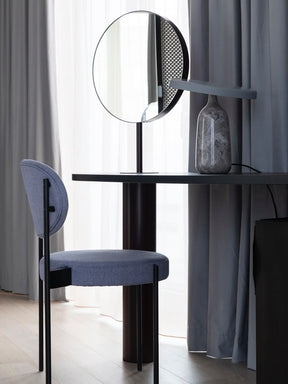 Lampe de Table Élégante en Marbre - Design Sophistiqué et Lumière Douce