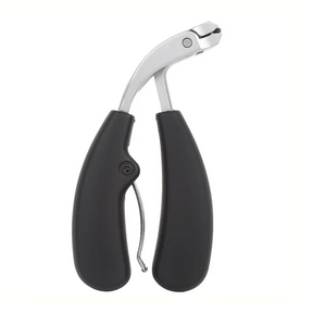 Coupe-ongles Précis en Acier Inoxydable - Design Compact et Durable