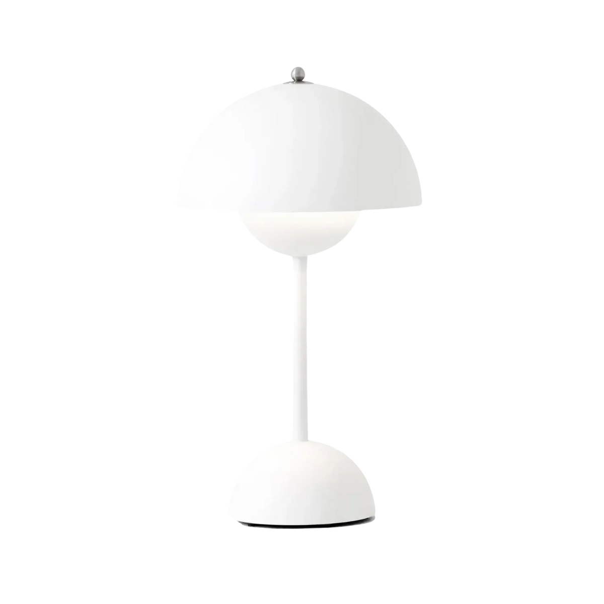 Lampe de Table LED Moderne - Design Élégant et Luminosité Ajustable