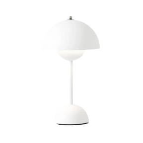 Lampe de Table LED Moderne - Design Élégant et Luminosité Ajustable