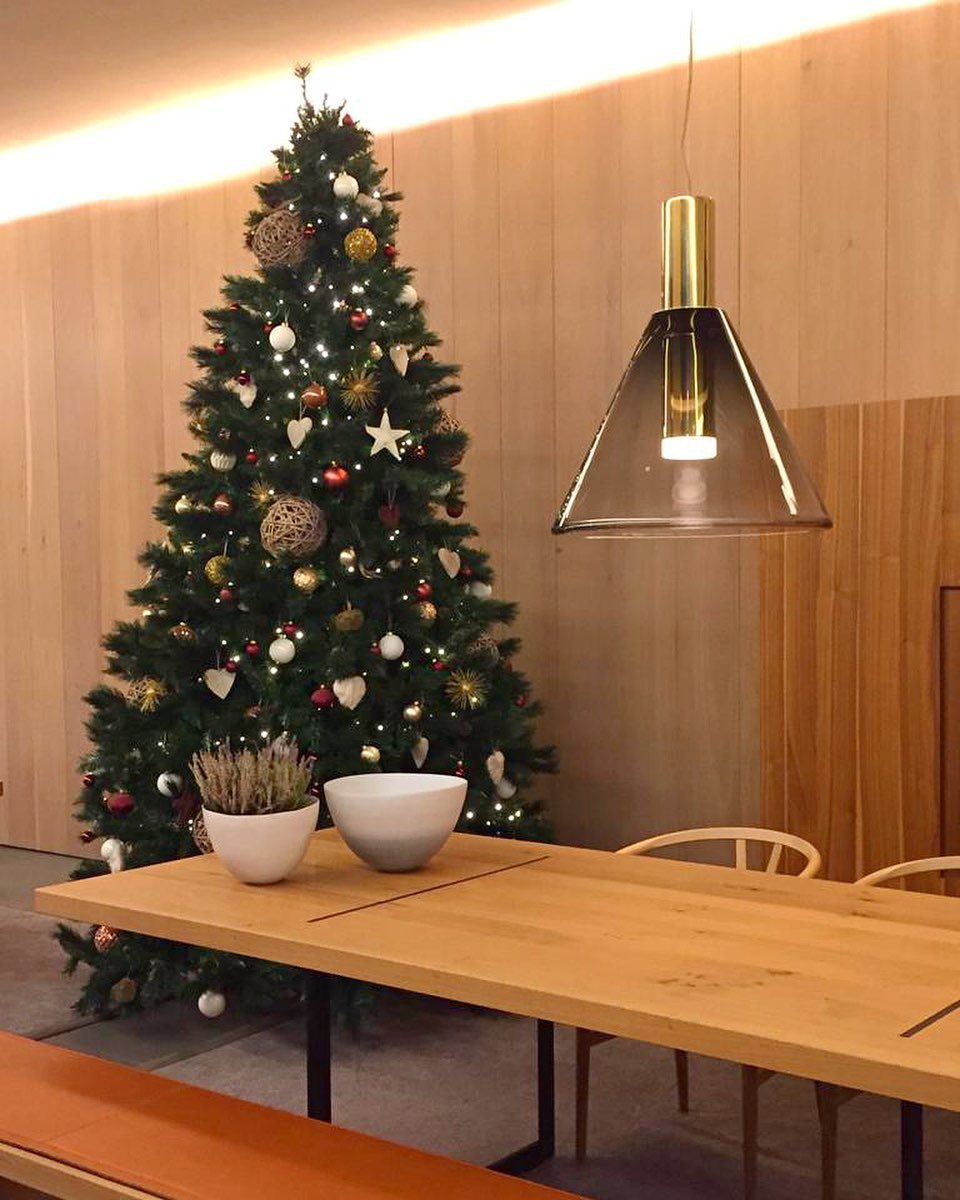 Lampe de Plafond Élégante pour Intérieur - Design Ventilé et Atmosphère Apaisante