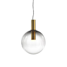 Lampe de Plafond Élégante pour Intérieur - Design Ventilé et Atmosphère Apaisante