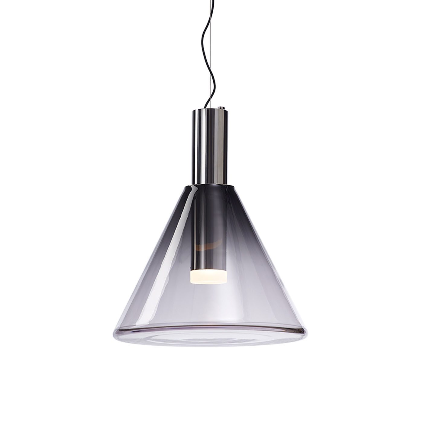 Lampe de Plafond Élégante pour Intérieur - Design Ventilé et Atmosphère Apaisante
