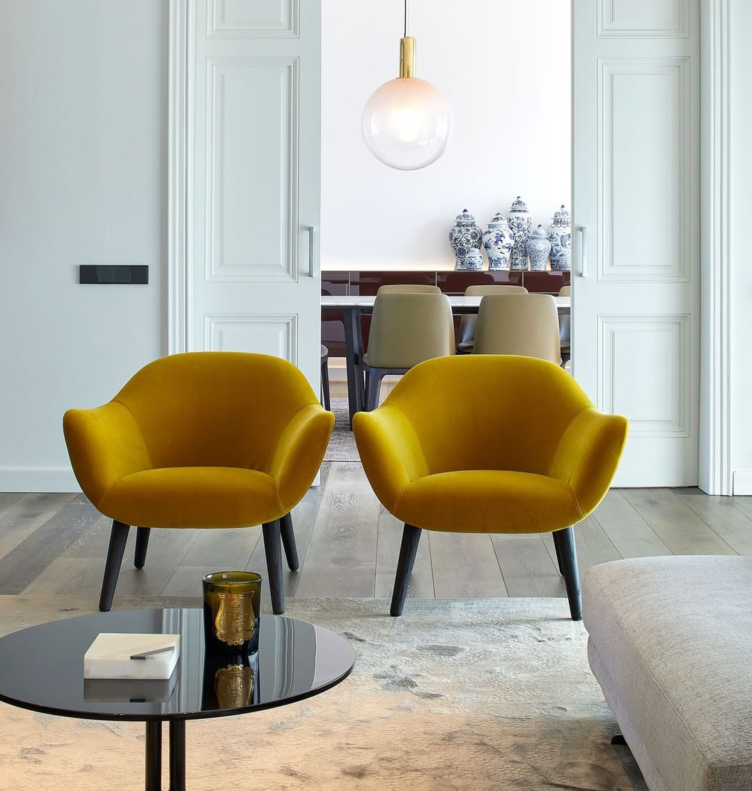 Lampe de Plafond Élégante pour Intérieur - Design Ventilé et Atmosphère Apaisante