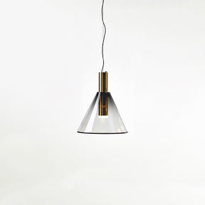 Lampe de Plafond Élégante pour Intérieur - Design Ventilé et Atmosphère Apaisante