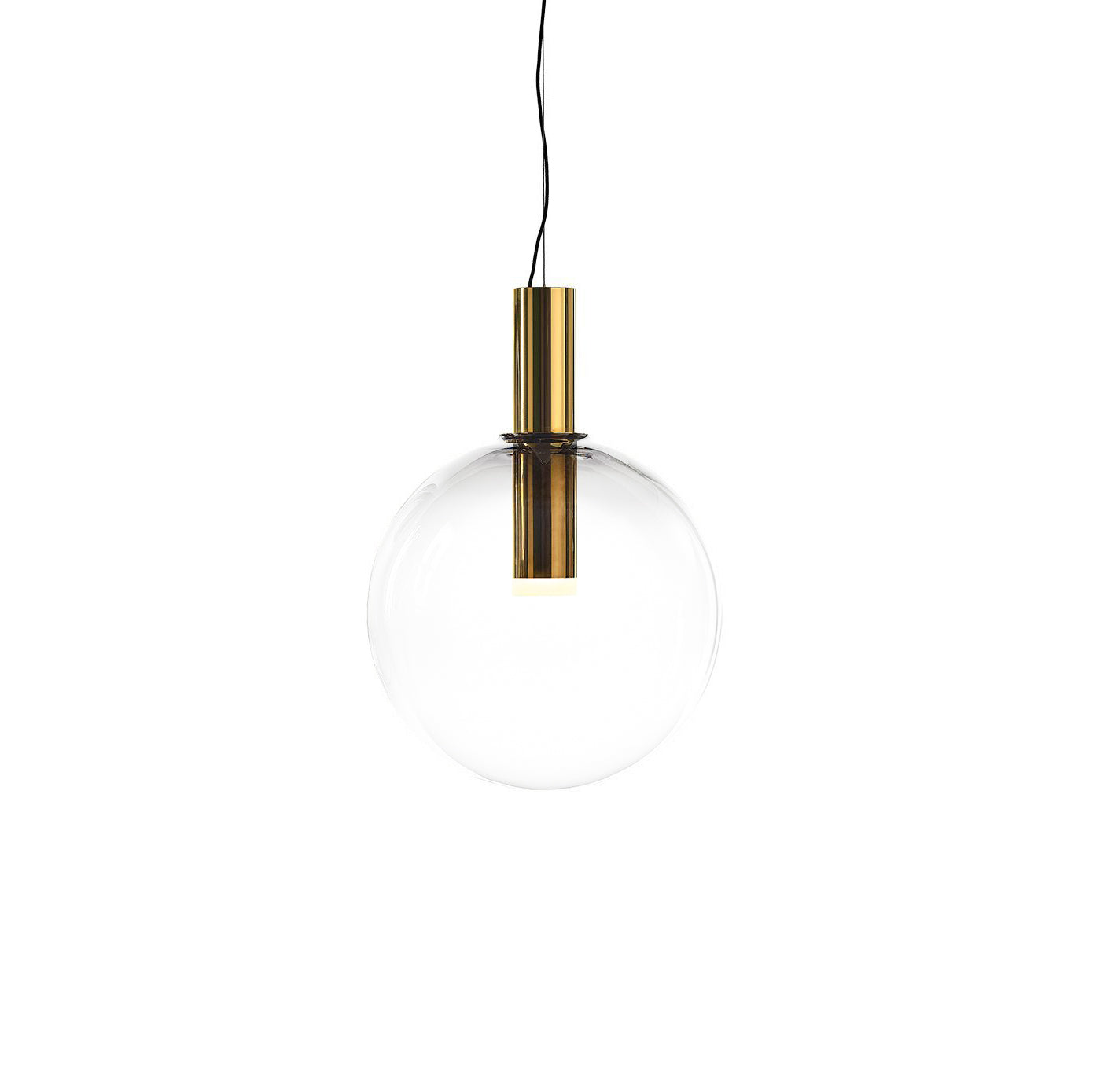 Lampe de Plafond Élégante pour Intérieur - Design Ventilé et Atmosphère Apaisante