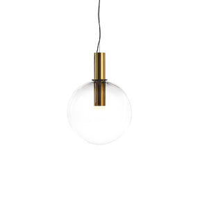 Lampe de Plafond Élégante pour Intérieur - Design Ventilé et Atmosphère Apaisante