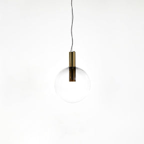 Lampe de Plafond Élégante pour Intérieur - Design Ventilé et Atmosphère Apaisante