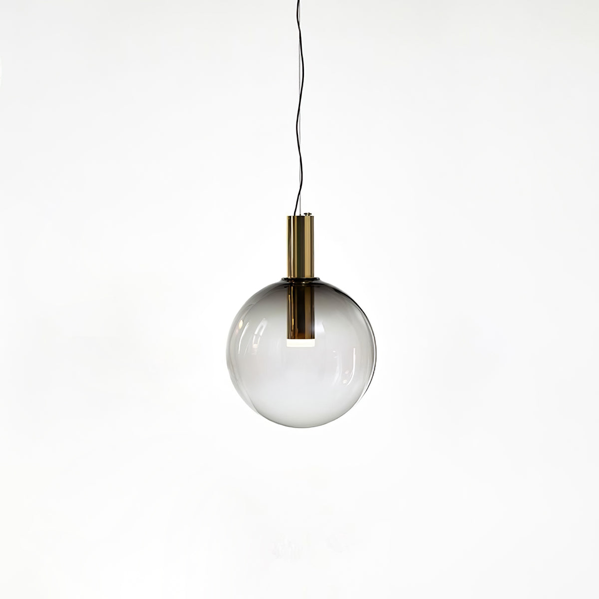 Lampe de Plafond Élégante pour Intérieur - Design Ventilé et Atmosphère Apaisante
