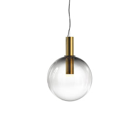 Lampe de Plafond Élégante pour Intérieur - Design Ventilé et Atmosphère Apaisante