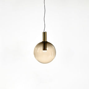 Lampe de Plafond Élégante pour Intérieur - Design Ventilé et Atmosphère Apaisante