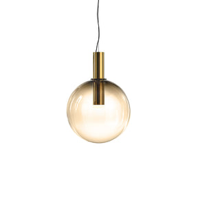 Lampe de Plafond Élégante pour Intérieur - Design Ventilé et Atmosphère Apaisante