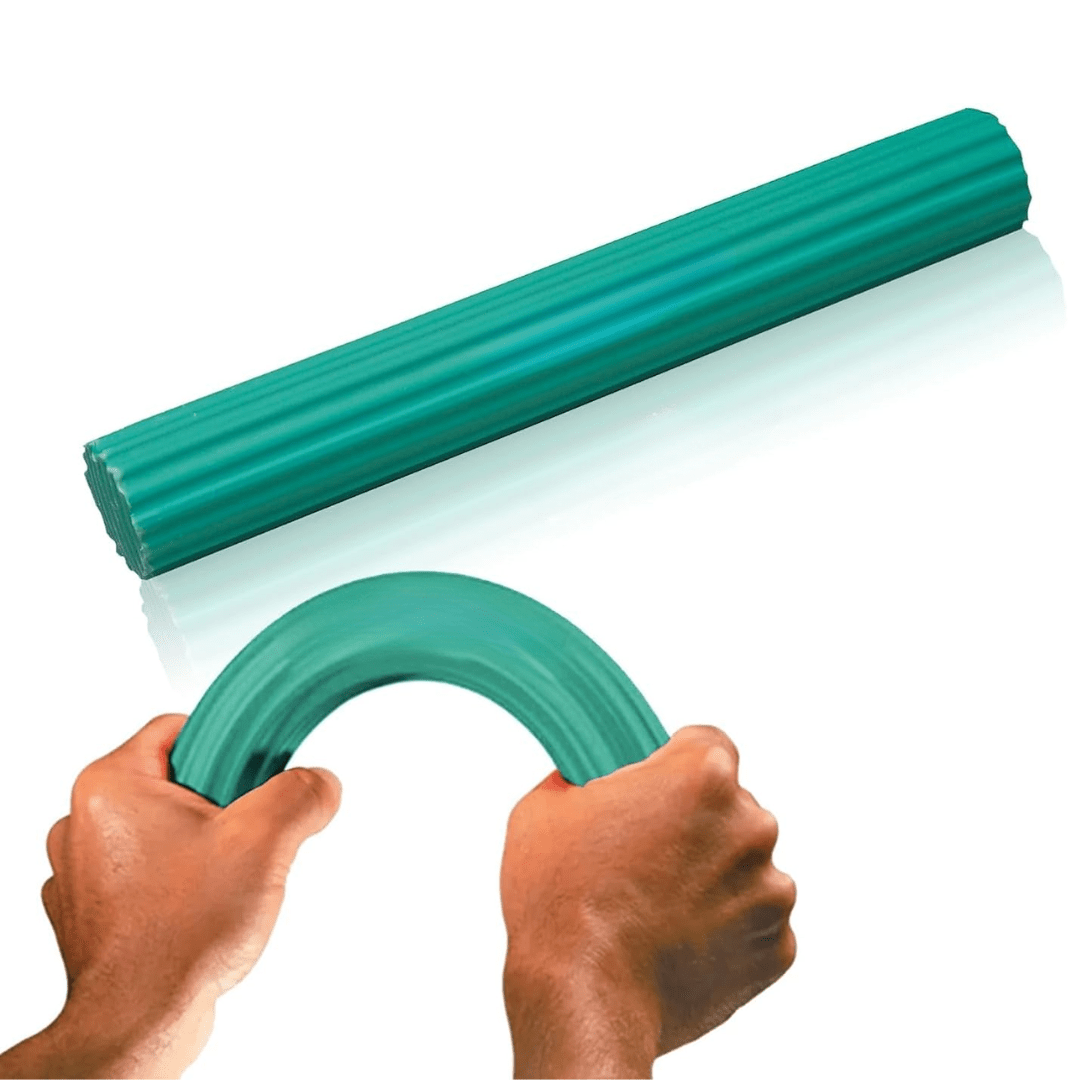 Barre de Résistance pour Poignet - Soulagement de la Douleur et Renforcement Musculaire