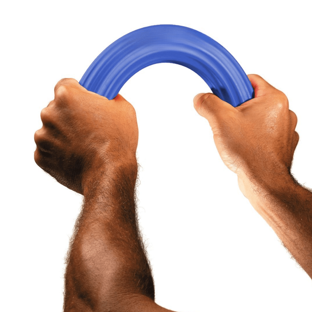 Barre de Résistance pour Poignet - Soulagement de la Douleur et Renforcement Musculaire