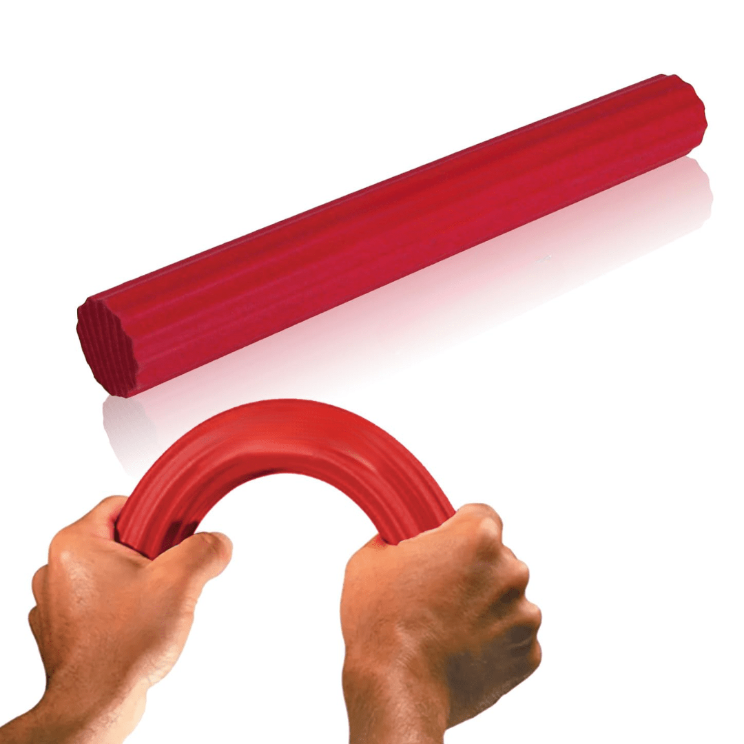 Barre de Résistance pour Poignet - Soulagement de la Douleur et Renforcement Musculaire