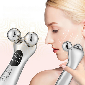 Appareil de Sculptage Facial Électrique - Lifting et Raffermissement de la Peau