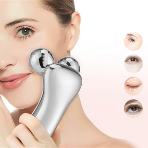 Appareil de Sculptage Facial Électrique - Lifting et Raffermissement de la Peau