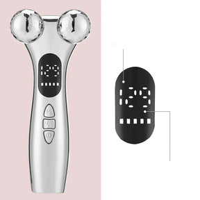 Appareil de Sculptage Facial Électrique - Lifting et Raffermissement de la Peau