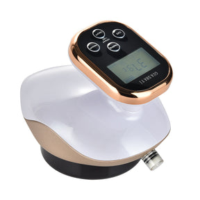 Appareil de Massage Anti-Cellulite Électrique - Soulagement Musculaire et Affichage LCD