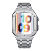 Coque Protectrice pour Apple Watch 44mm | Élégance et Durabilité Exceptionnelle