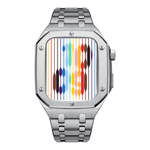 Coque Protectrice pour Apple Watch 44mm | Élégance et Durabilité Exceptionnelle