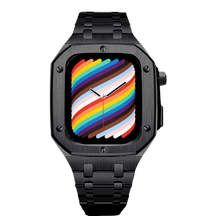 Coque Protectrice pour Apple Watch 44mm | Élégance et Durabilité Exceptionnelle