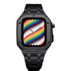 Coque Protectrice pour Apple Watch 44mm | Élégance et Durabilité Exceptionnelle