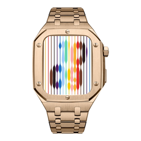 Coque Protectrice pour Apple Watch 44mm | Élégance et Durabilité Exceptionnelle