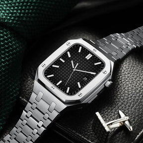 Coque Protectrice pour Apple Watch 44mm | Élégance et Durabilité Exceptionnelle
