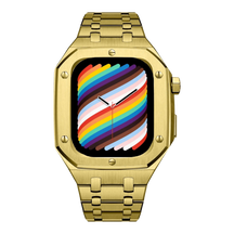 Coque Protectrice pour Apple Watch 44mm | Élégance et Durabilité Exceptionnelle