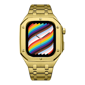 Coque Protectrice pour Apple Watch 44mm | Élégance et Durabilité Exceptionnelle