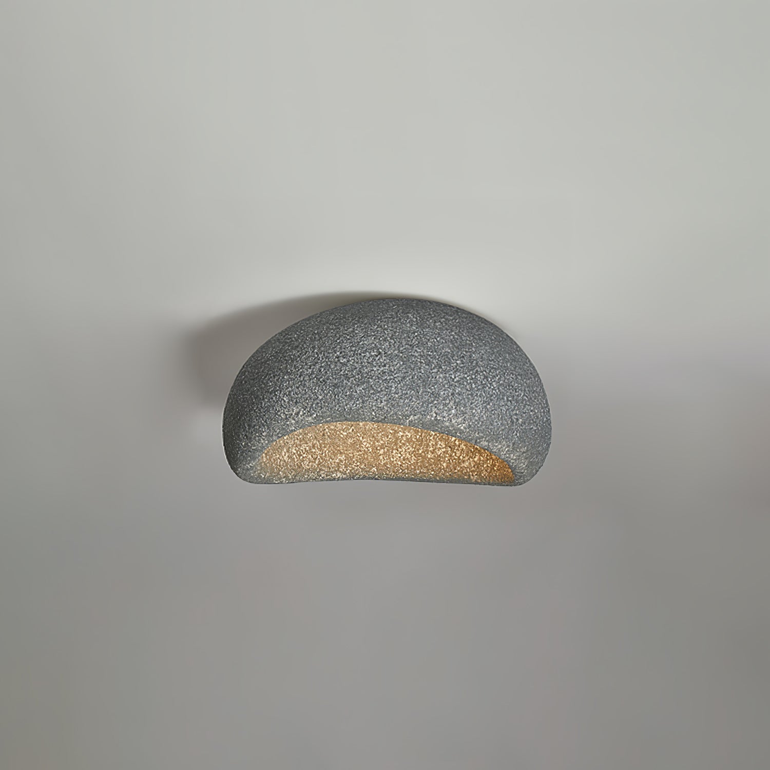 Lustre Plafonnier Nuage Élégant - Ambiance Chaleureuse et Design Artistique