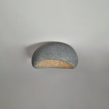 Lustre Plafonnier Nuage Élégant - Ambiance Chaleureuse et Design Artistique
