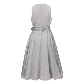 Dirndl Bleu Traditionnel - Élégance et Confort pour Oktoberfest