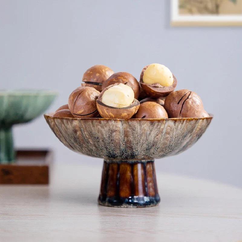 Bol en Céramique Scandinave - Élégance et Polyvalence pour Votre Intérieur