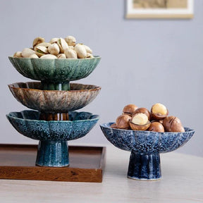 Bol en Céramique Scandinave - Élégance et Polyvalence pour Votre Intérieur