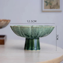Bol en Céramique Scandinave - Élégance et Polyvalence pour Votre Intérieur