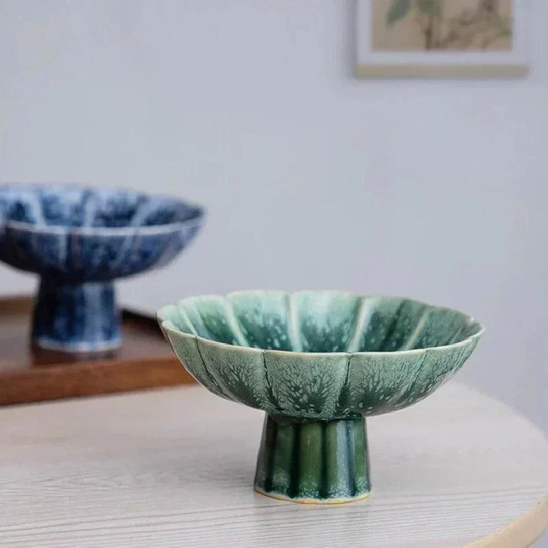 Bol en Céramique Scandinave - Élégance et Polyvalence pour Votre Intérieur