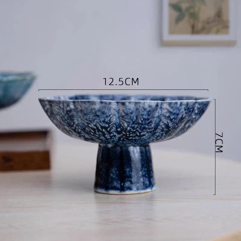 Bol en Céramique Scandinave - Élégance et Polyvalence pour Votre Intérieur