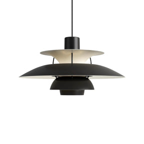 Lampe Pendante Danoise Moderne - Design Élégant et Ambiance Chaleureuse