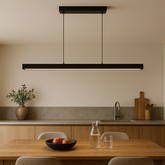 Lampe Suspendue Scandinave Moderne - Élégance et Chaleur pour Votre Espace