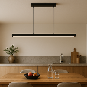 Lampe Suspendue Scandinave Moderne - Élégance et Chaleur pour Votre Espace