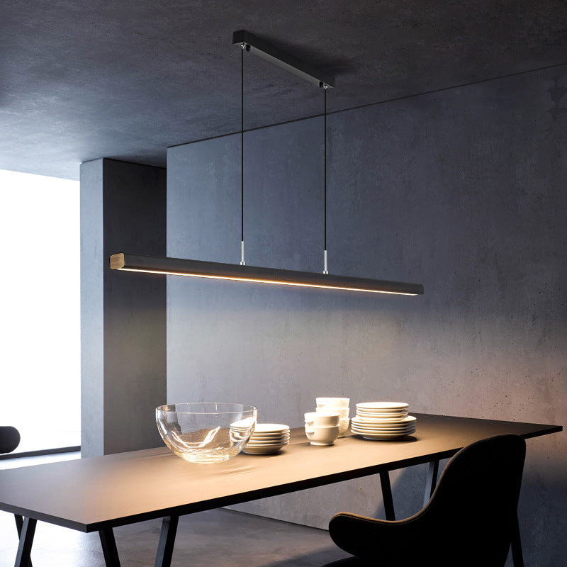 Lampe Suspendue Scandinave Moderne - Élégance et Chaleur pour Votre Espace