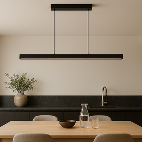 Lampe Suspendue Scandinave Moderne - Élégance et Chaleur pour Votre Espace