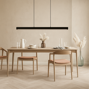 Lampe Suspendue Scandinave Moderne - Élégance et Chaleur pour Votre Espace